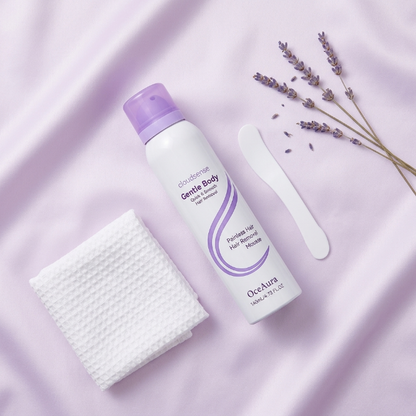 Montello™ | Hair Removal Foam